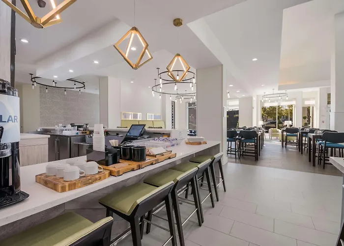 Hilton Garden Inn Oklahoma City Midtown